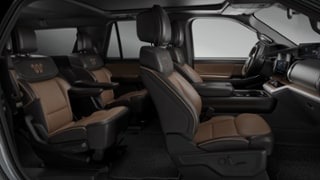 2026 Ford Expedition® Internal Image 1